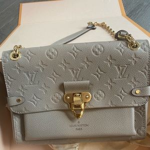 Louis Vuitton Vavin PM bag